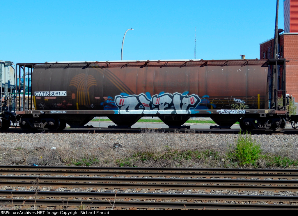 GWRS 306177